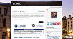 Desktop Screenshot of idmdude.com